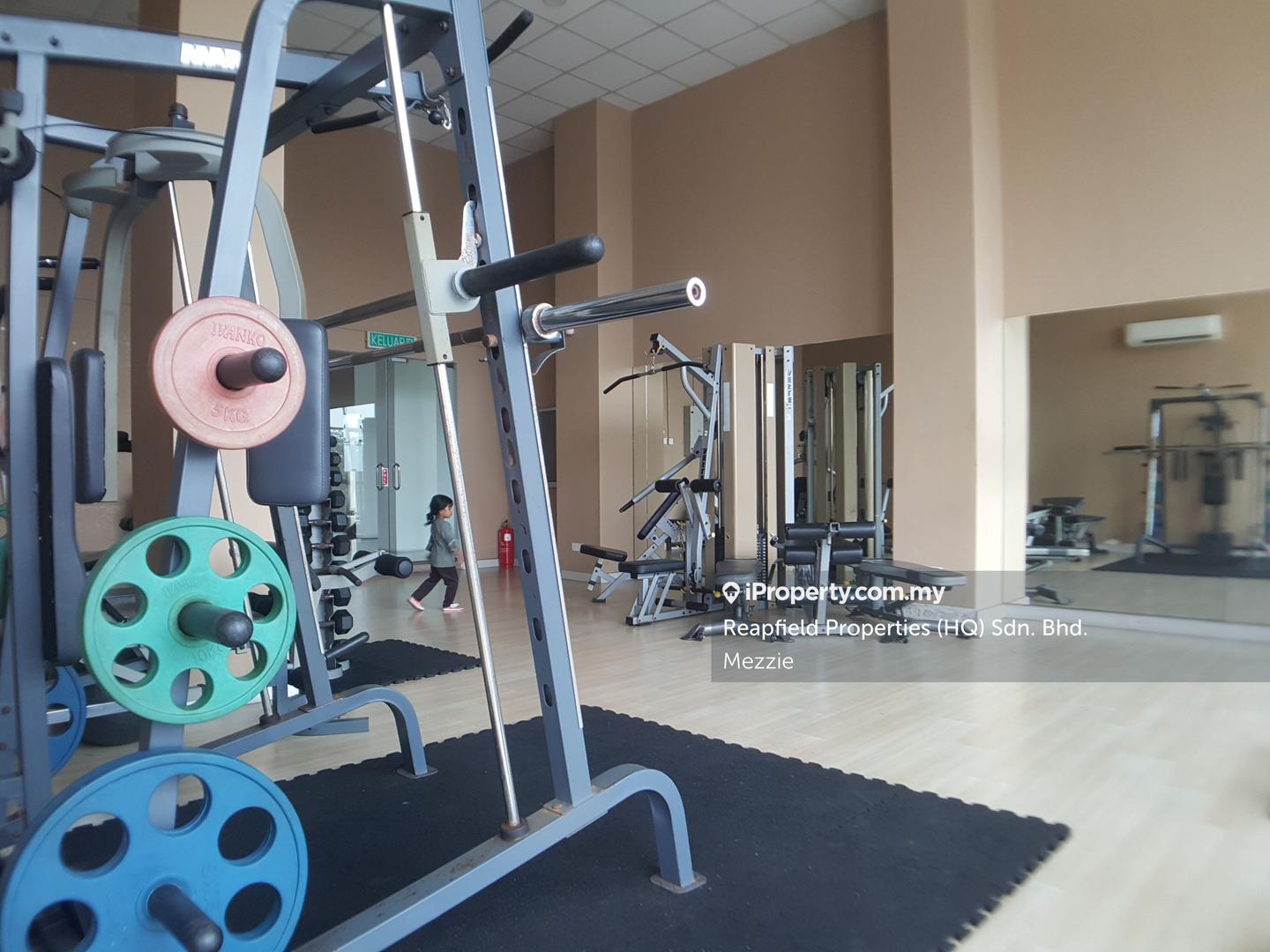 Condominium for Sale in 3 Residen @ Melawati by Mezzie - iProperty.com.my