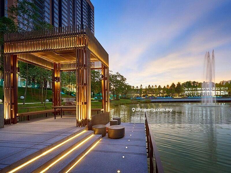 Condominium for Sale in Emerald Hill by Mike Na - iProperty.com.my