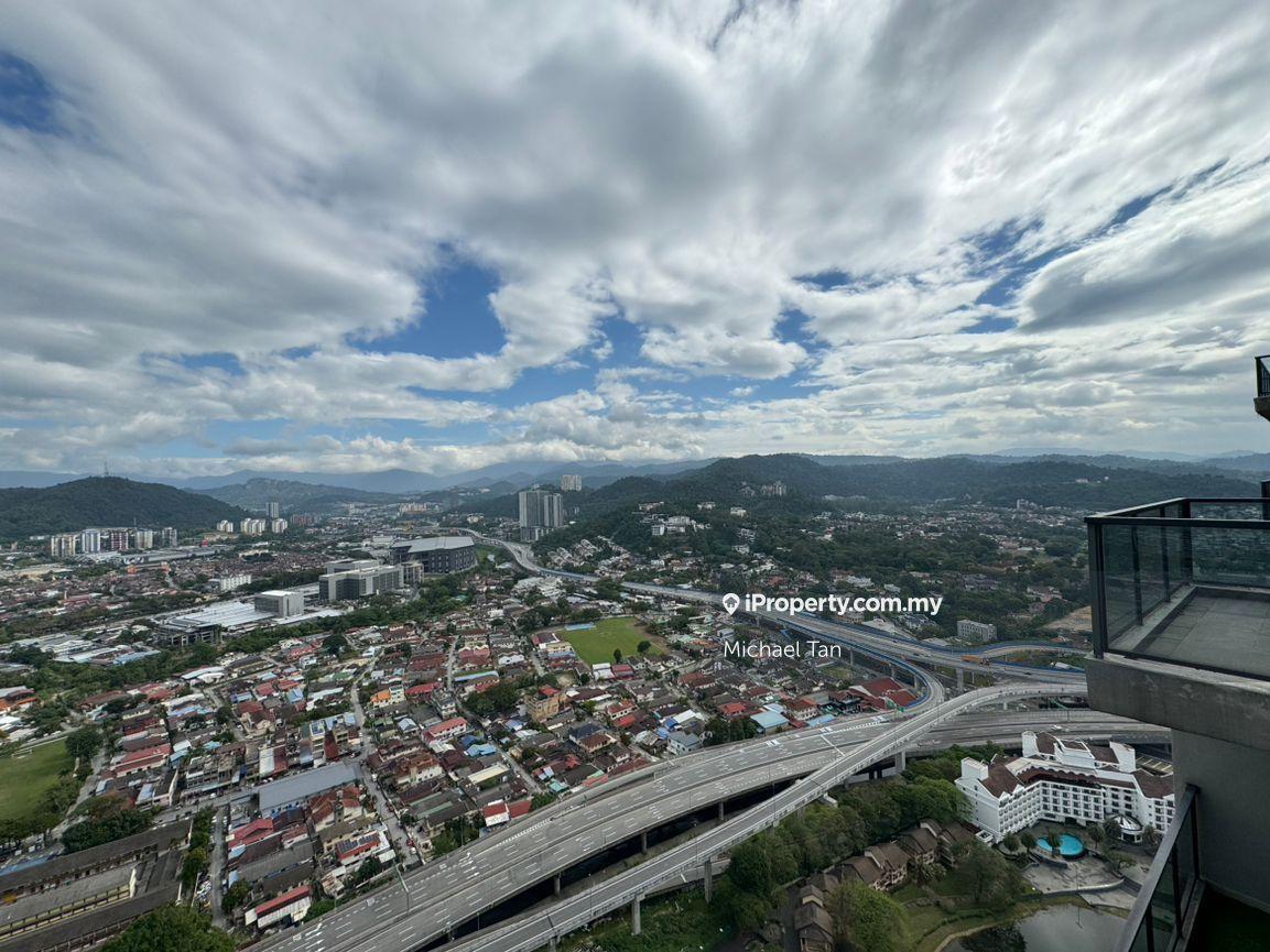 Service Residence for Sale in Astoria Ampang by Dumpling Tan - iProperty.com.my