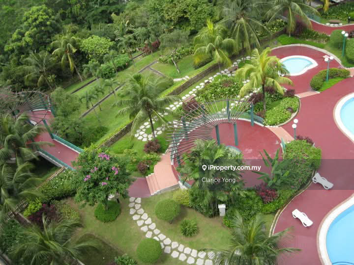 Condominium for Sale in Palmville Resort Condominium by Clarice Yong - iProperty.com.my