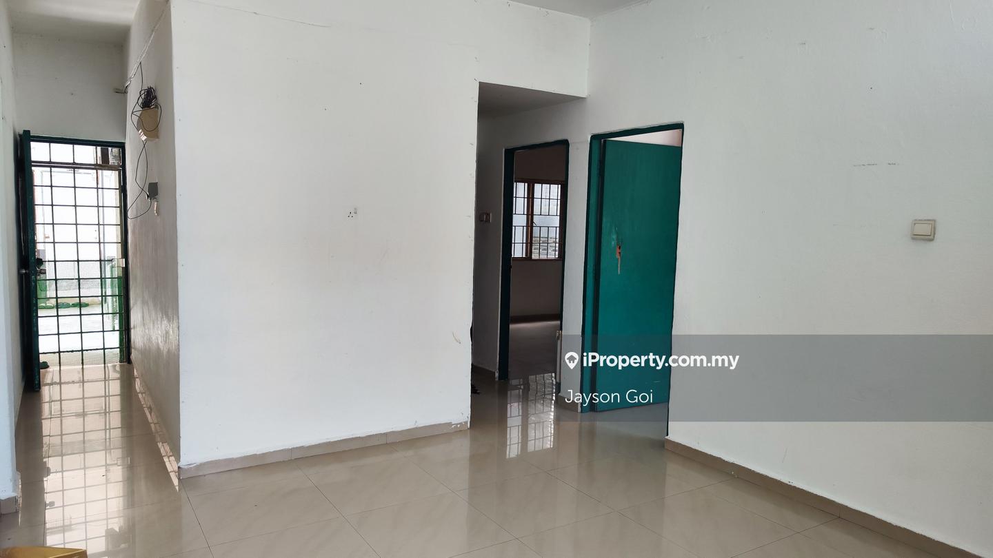 Apartment for Sale in Enggang by Jayson Goi - iProperty.com.my