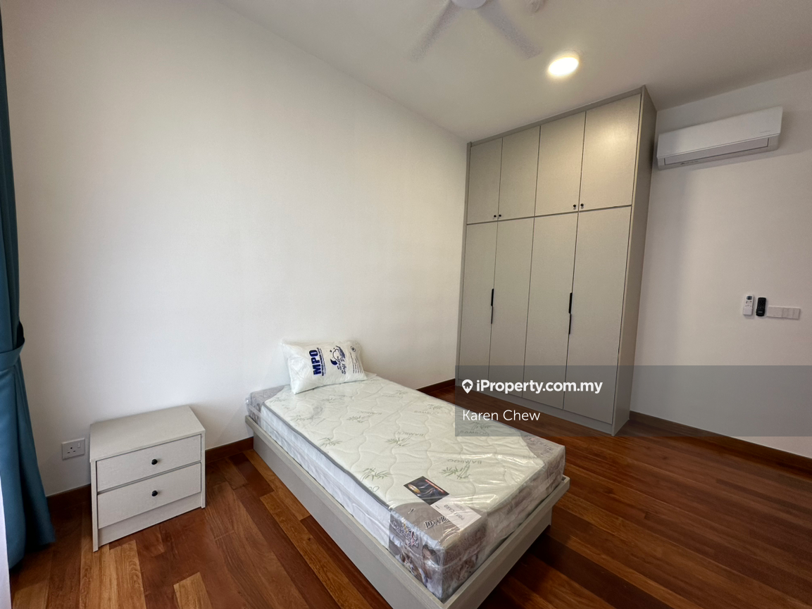 Condominium for Sale in Muze @ PICC by Karen Chew - iProperty.com.my