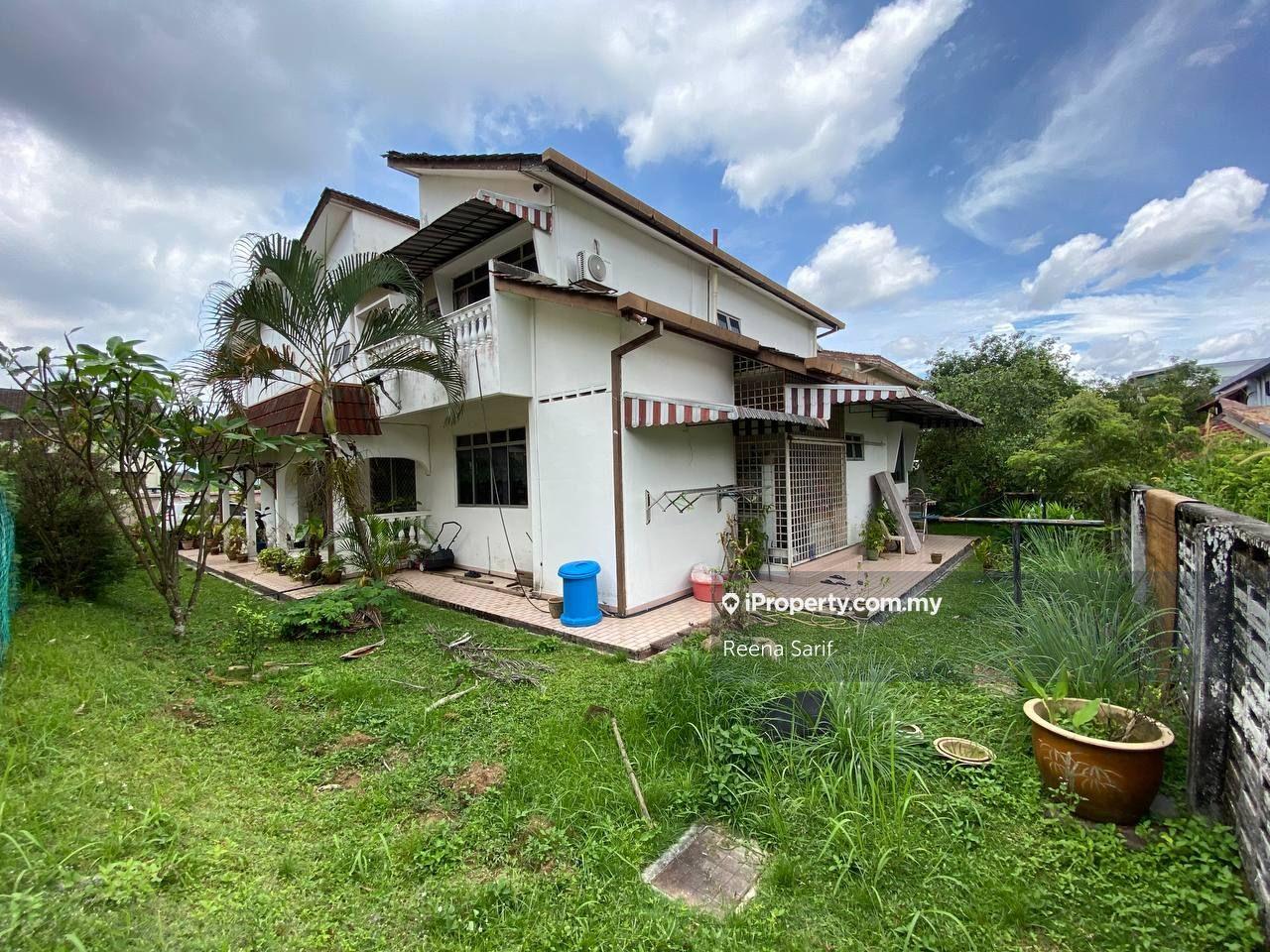 Banglo untuk Dijual di Seksyen 3, Shah Alam oleh Reena Sarif - iProperty.com.my