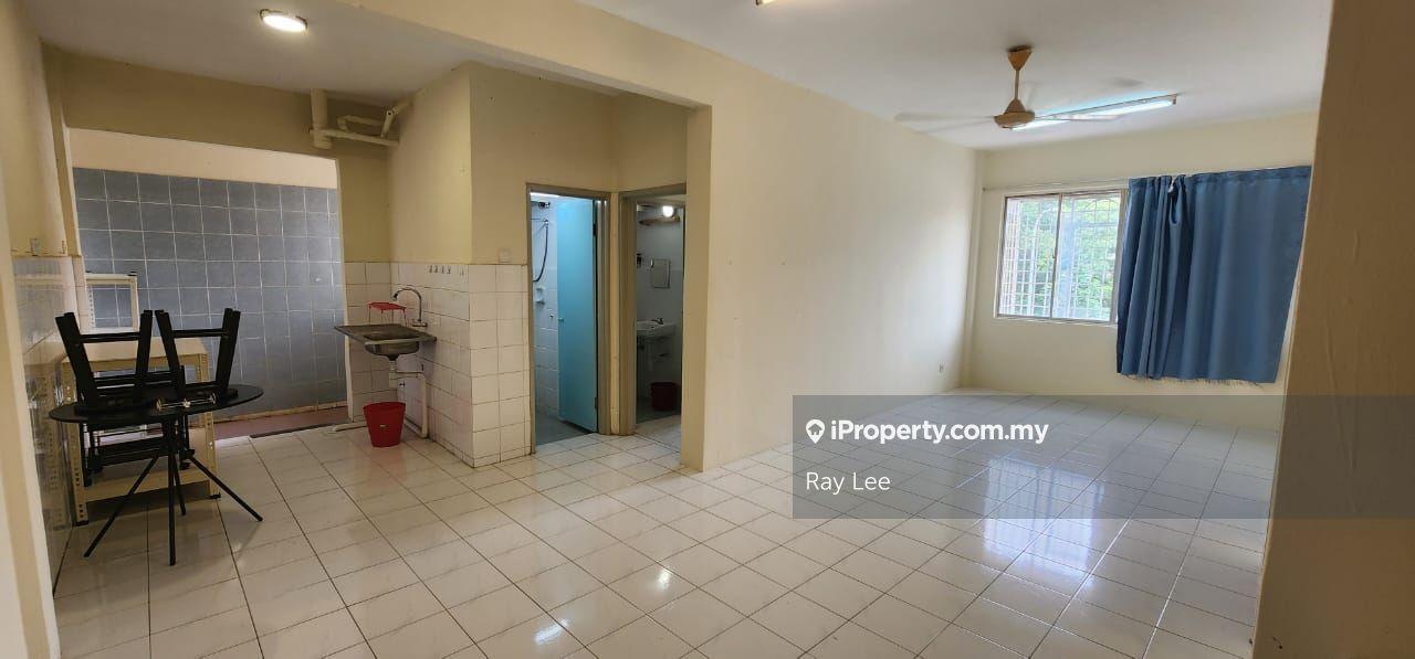 Pangsapuri untuk Disewa di Pangsapuri Orkid oleh Ray Lee - iProperty.com.my