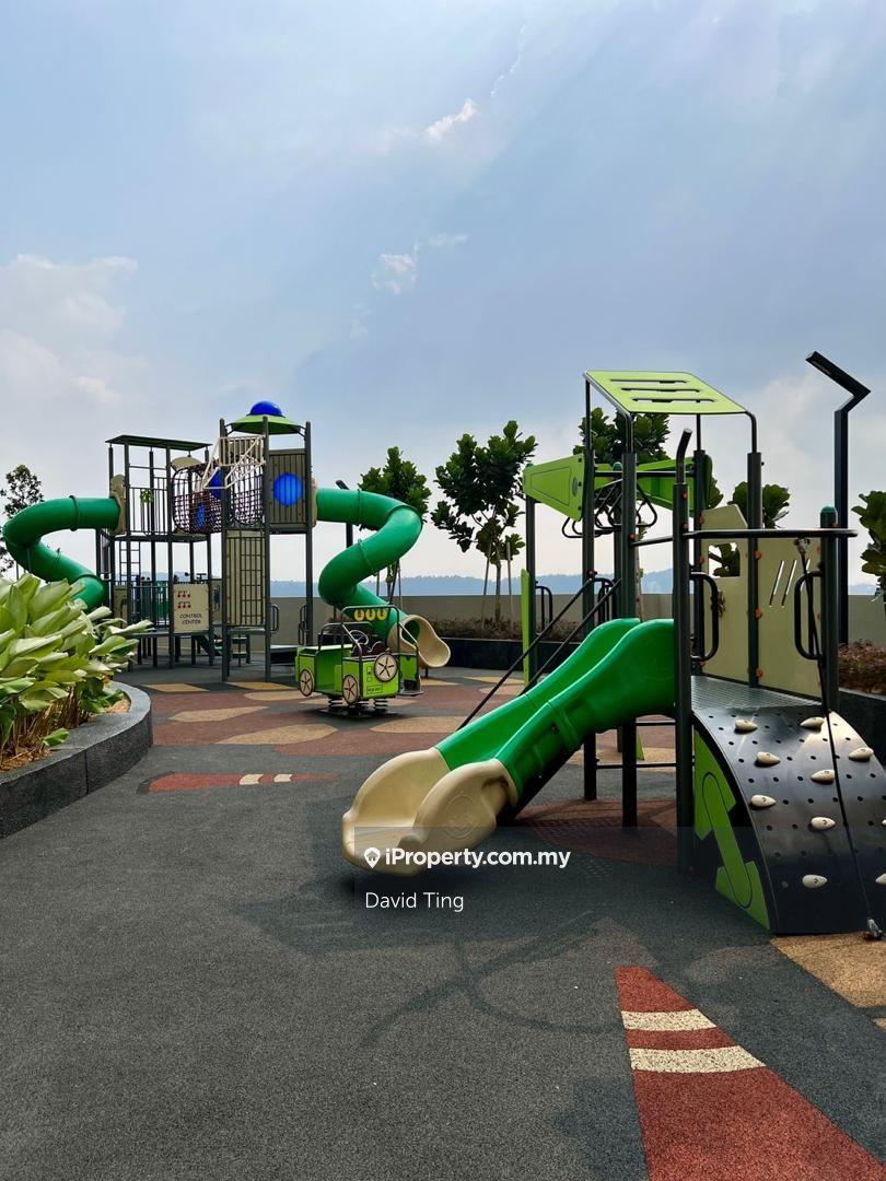 Condominium for Sale in Residensi Bintang by David Ting - iProperty.com.my