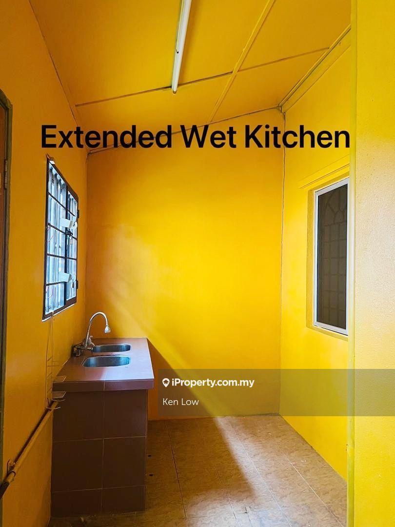 Rumah Berangkai 2 Tingkat untuk Dijual di Taman Pinggiran Saujana, Kajang oleh Ken Low - iProperty.com.my