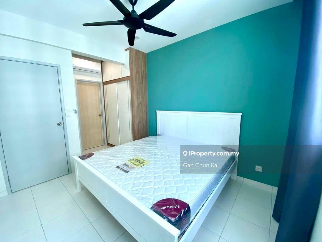 Condominium for Rent in i-Santorini by Gan Chun Kai - iProperty.com.my