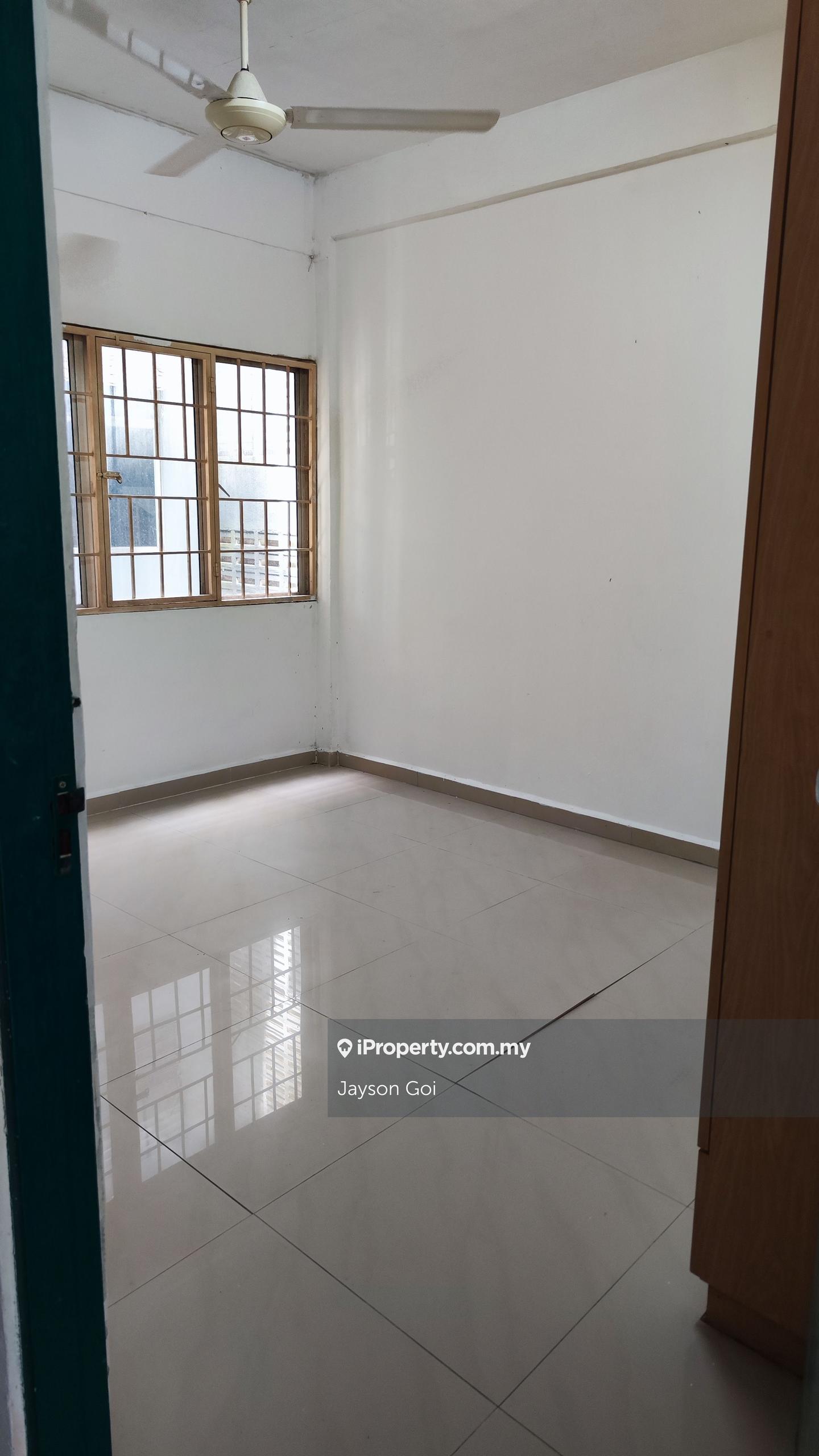 Apartment for Sale in Enggang by Jayson Goi - iProperty.com.my