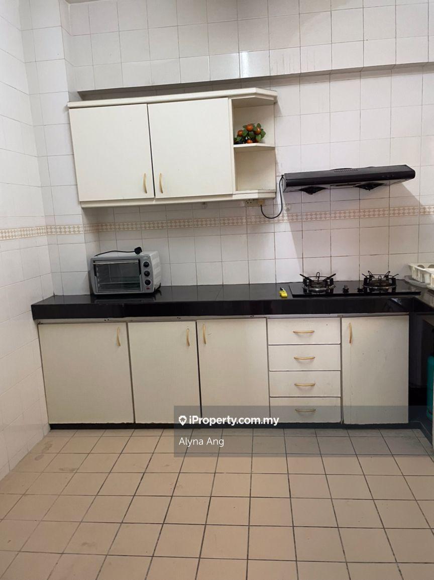 Kondominium untuk Dijual di Kemuncak Shah Alam oleh Alyna Ang - iProperty.com.my