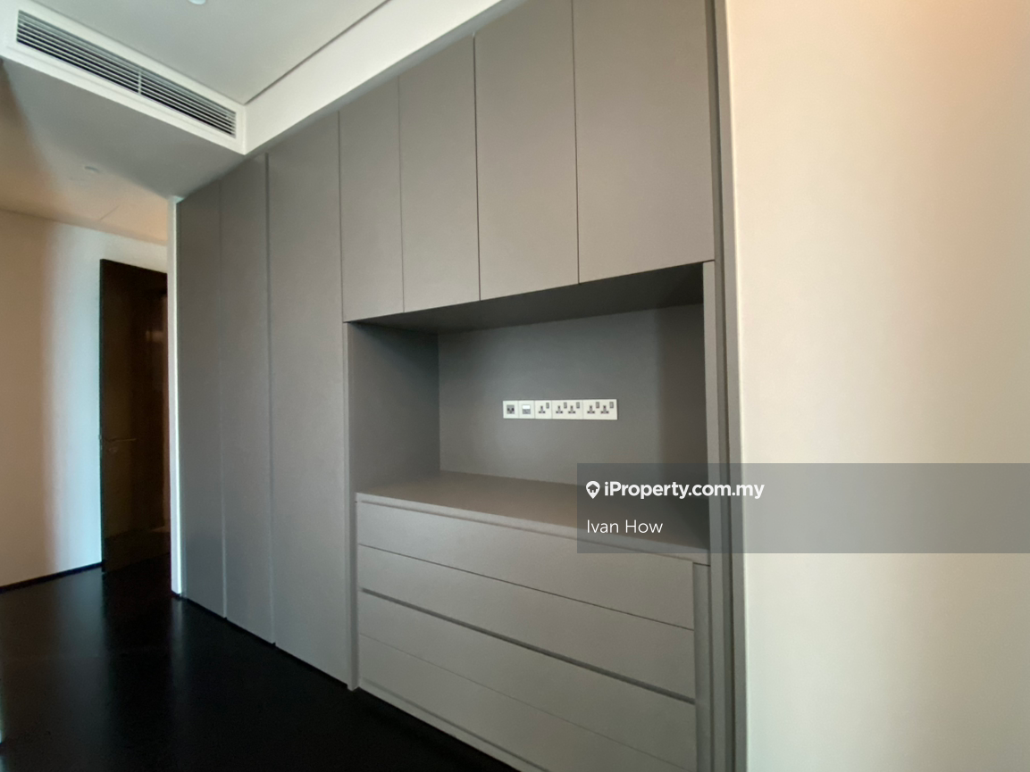 Service Residence for Rent in Four Seasons Place by Ivan How - iProperty.com.my