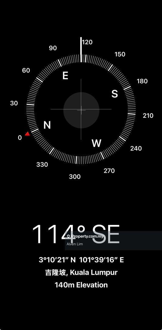 Condominium for Sale in Mont Kiara Bayu by Alven Lim - iProperty.com.my