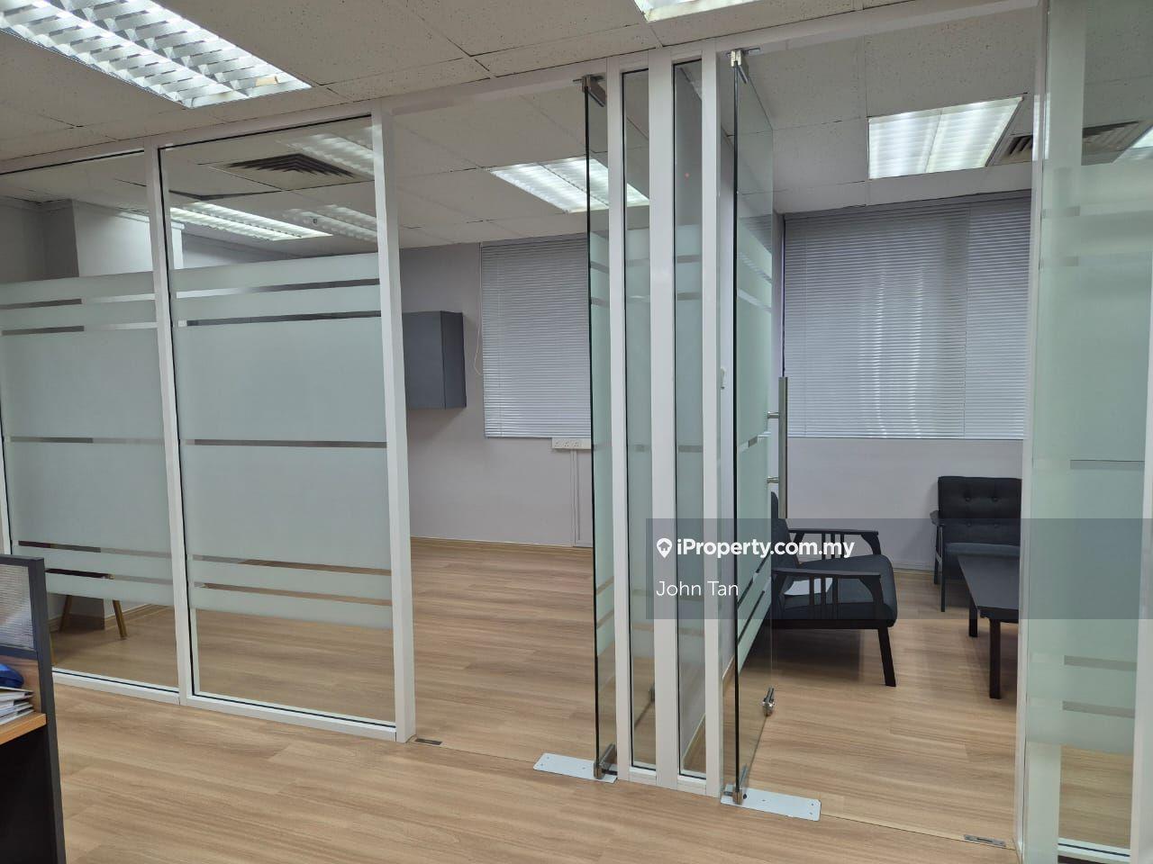 Pejabat untuk Dijual di KLCC, KL City Centre oleh John Tan - iProperty.com.my