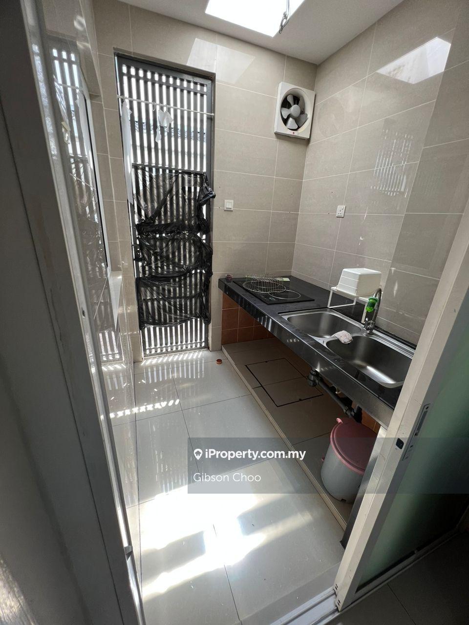 3-storey Terraced House for Sale in kyk heights, b, seri kembangan, cheras, serdang, Balakong by Gibson Choo - iProperty.com.my