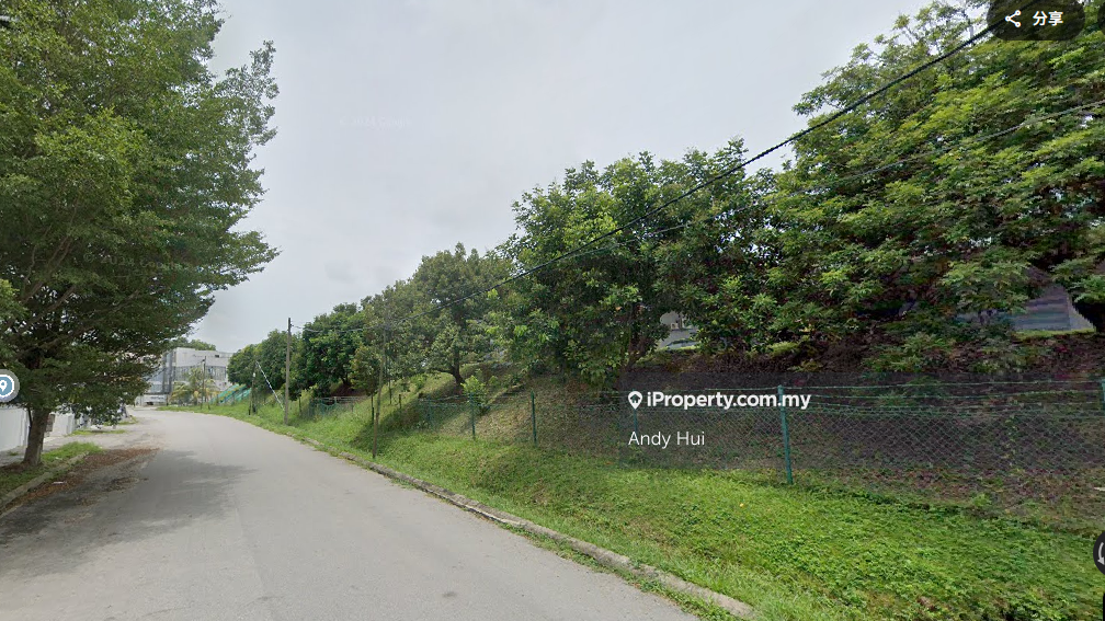 Industrial Land for Sale in Taman Semenyih, Semenyih by Andy Hui - iProperty.com.my