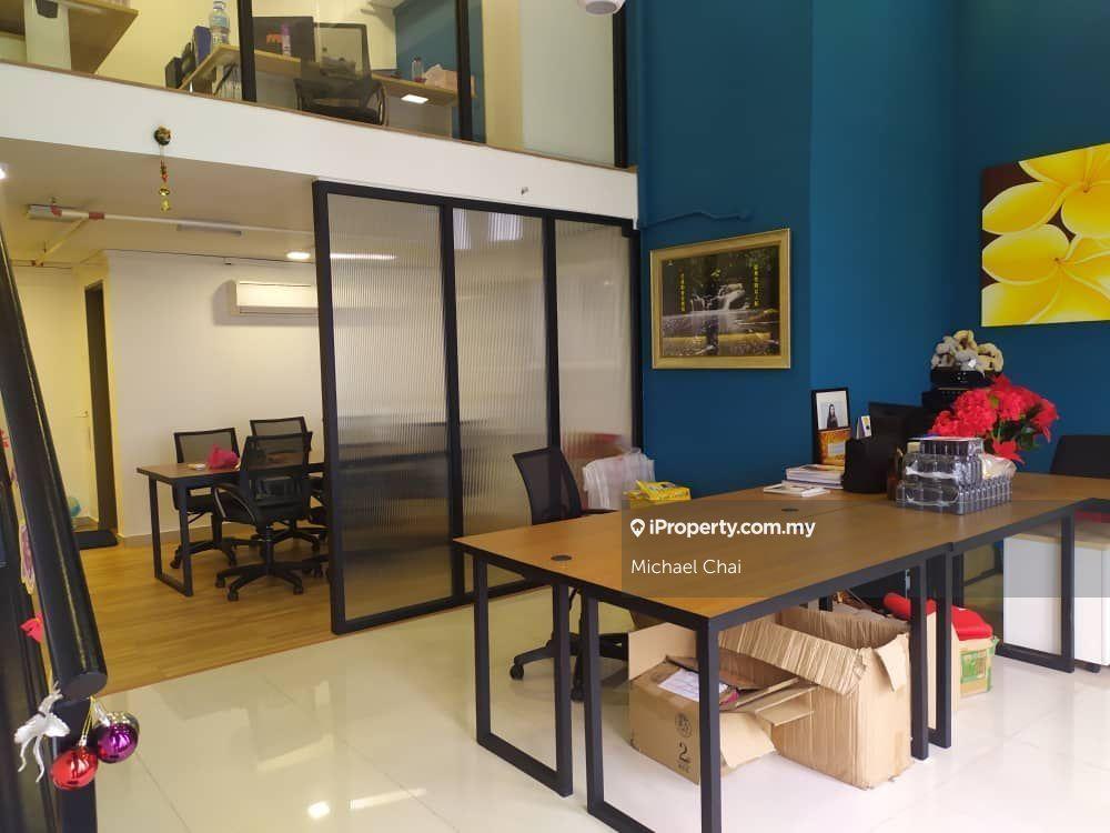 Service Residence for Sale in Pinnacle Petaling Jaya by Michael Chai - iProperty.com.my