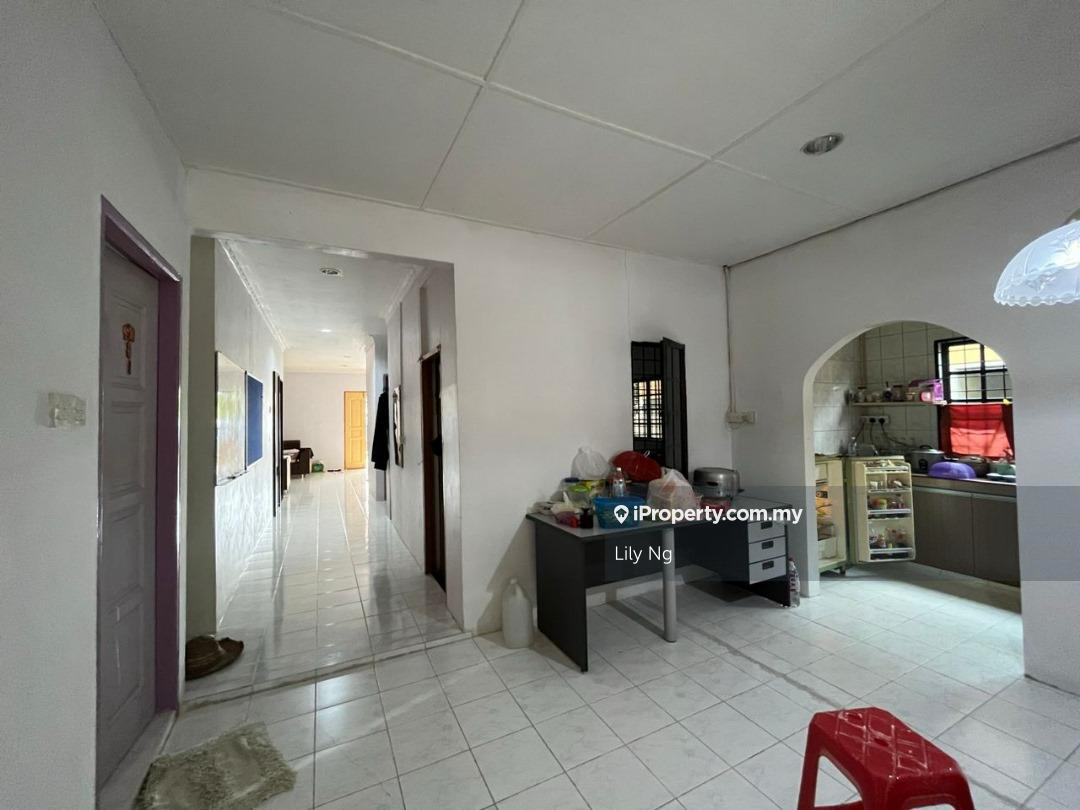 1-storey Terraced House for Sale in Matang, Kuching by Lily Ng - iProperty.com.my