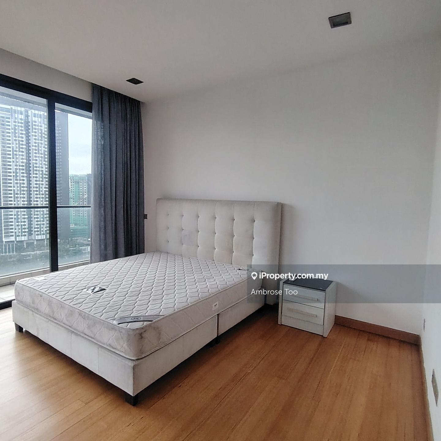 Condominium for Sale in Lumina Kiara by Ambrose Too - iProperty.com.my