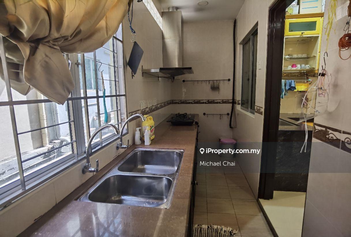Rumah Berangkai 2.5 Tingkat untuk Dijual di Taman Puchong Impian, Puchong oleh Michael Chai - iProperty.com.my
