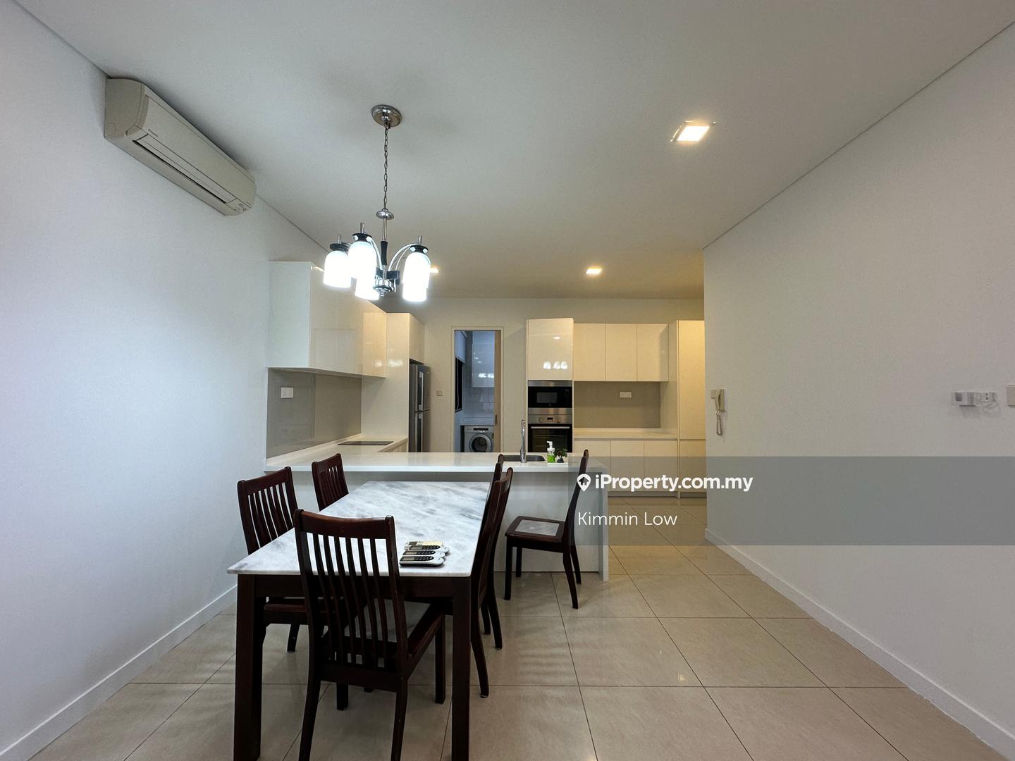 Service Residence for Rent in The Horizon Residence by Kimmin Low - iProperty.com.my