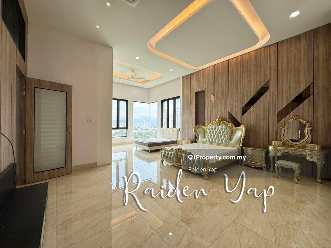 Bungalow House for Sale in Country Heights Damansara, Kuala Lumpur by Raiden Yap - iProperty.com.my