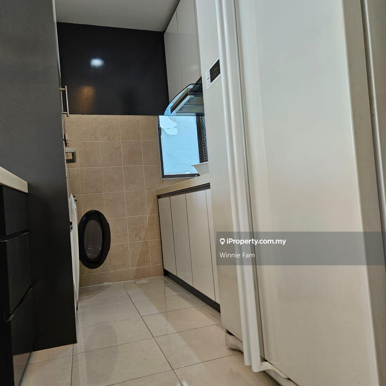 Service Residence for Rent in Tropicana City Tropics by Winnie Fam - iProperty.com.my