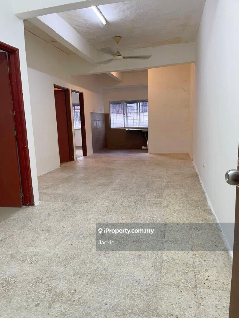 Pangsapuri untuk Disewa di Apartment Taman Desa Cheras oleh Jackie - iProperty.com.my