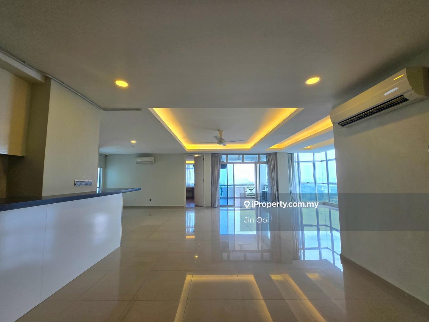 Kondominium untuk Dijual di Bayu Angkasa oleh Jin Ooi - iProperty.com.my