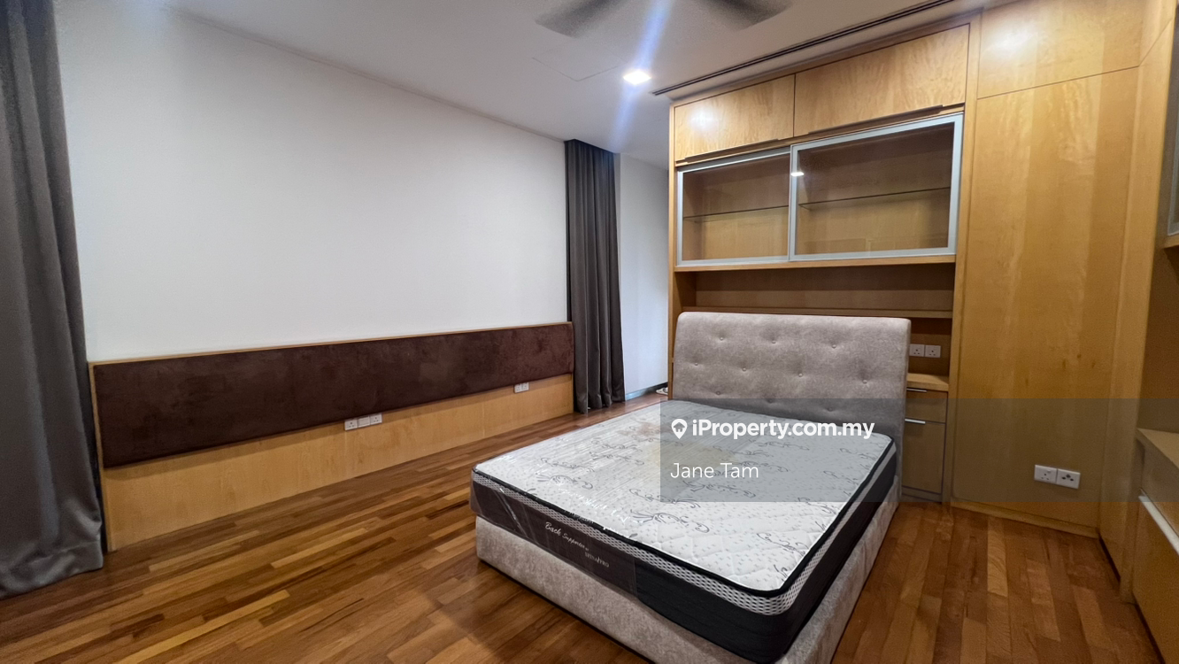 Service Residence for Rent in Suria Stonor by Jane Tam - iProperty.com.my