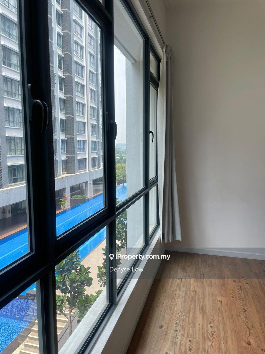 Residensi Servis untuk Disewa di Paramount Utropolis oleh Denyse Low - iProperty.com.my