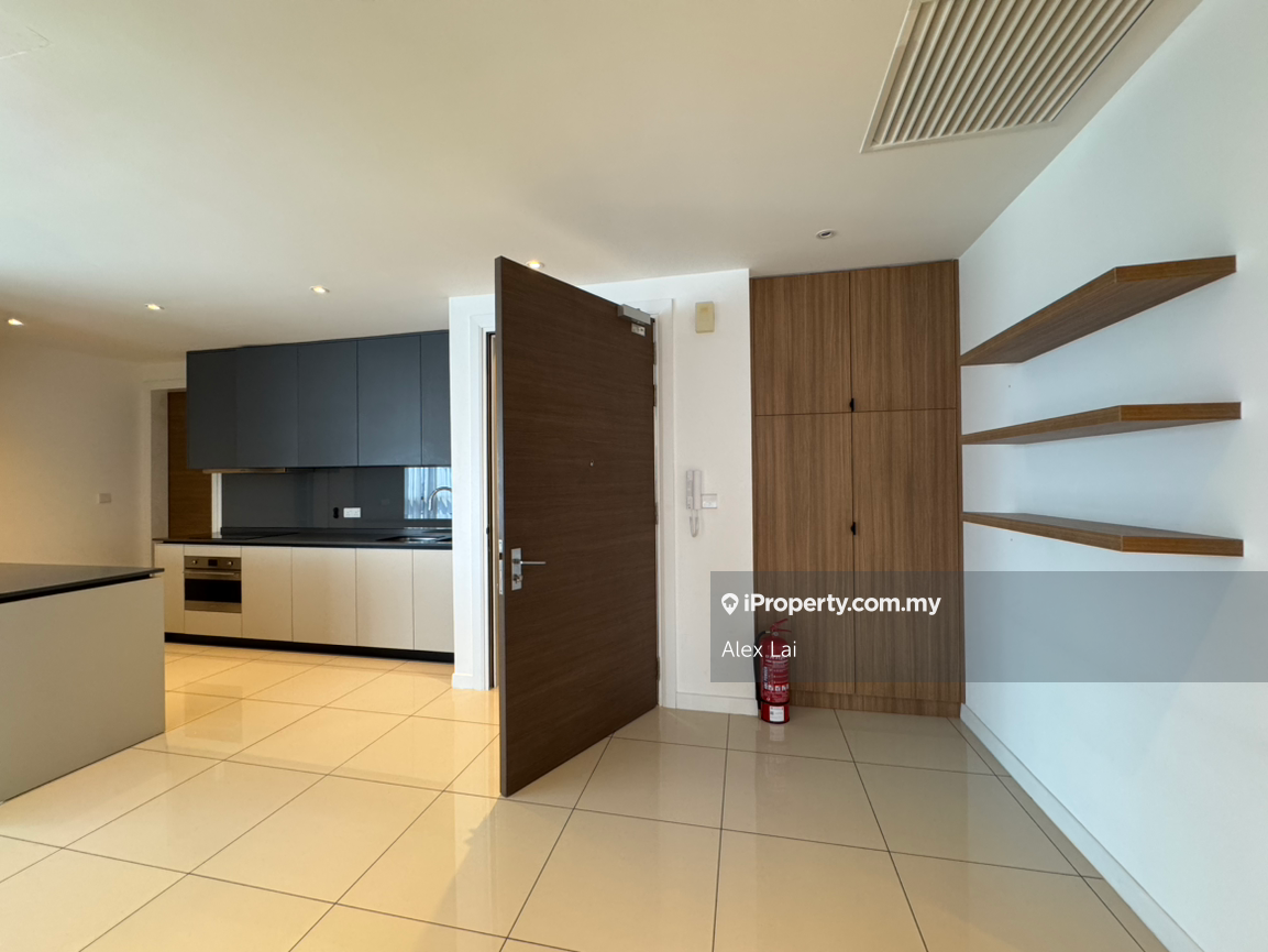 Residensi Servis untuk Disewa di Aria oleh Alex Lai - iProperty.com.my