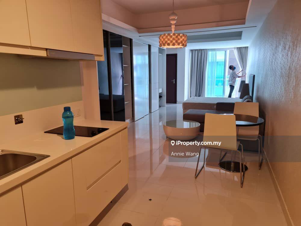 Service Residence for Rent in Cliveden @ Plaza Damas 3 by Annie Wang - iProperty.com.my