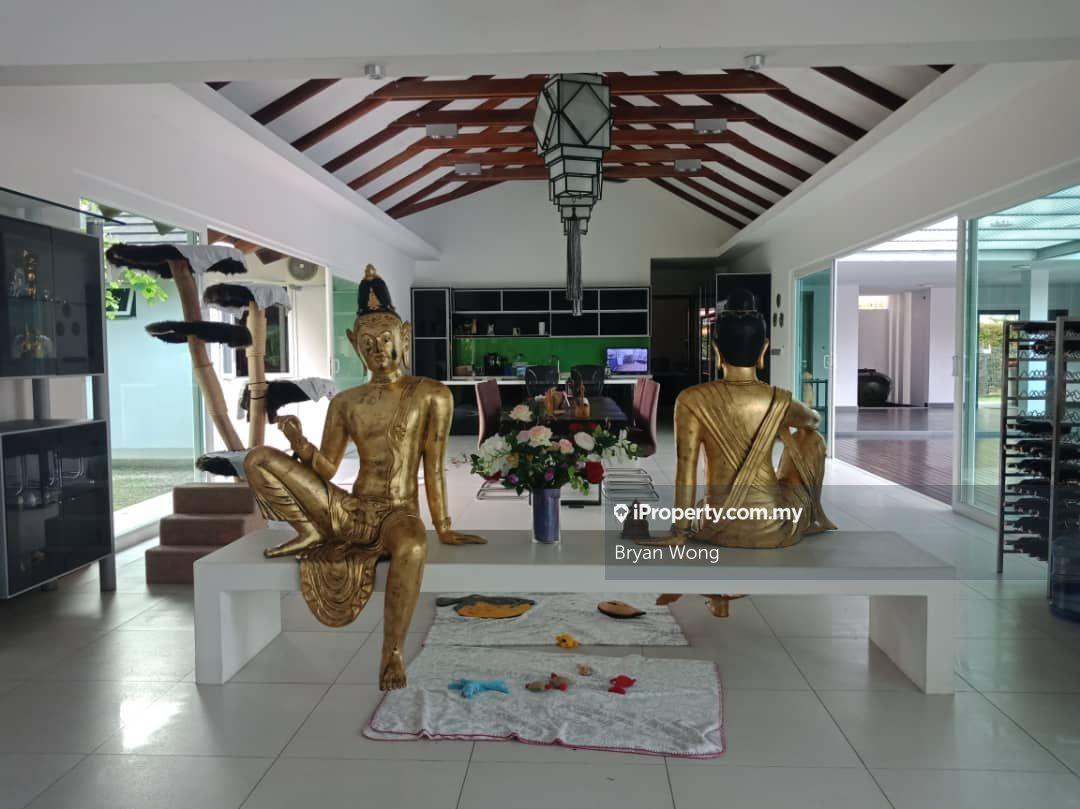 Bungalow House for Sale in Leisure Farm, Iskandar Puteri (Nusajaya) by Bryan Wong - iProperty.com.my