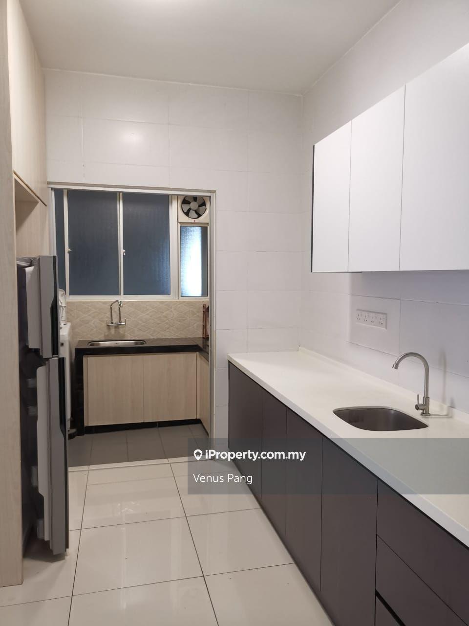 Condominium for Sale in Spring Avenue (Kuchai Damai) by Venus Pang - iProperty.com.my