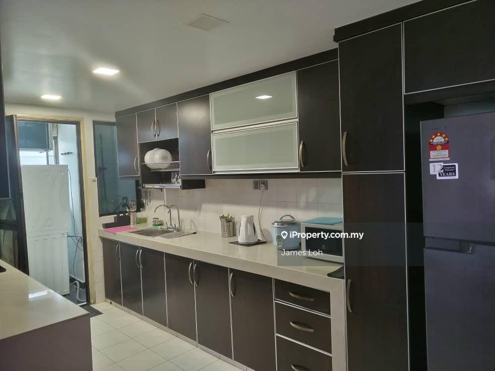 Condominium for Sale in Putra Villa by ZhiHong Loh - iProperty.com.my