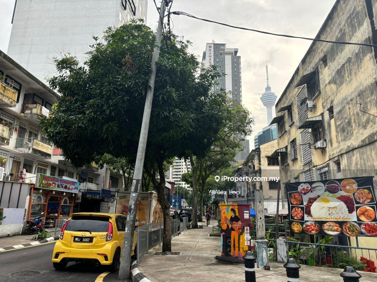 Hotel / Resort untuk Dijual di Bukit Bintang, KL City Centre oleh Alex Loo - iProperty.com.my