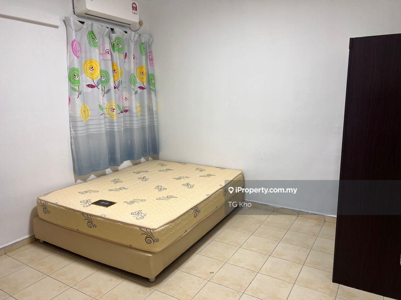 Pangsapuri untuk Disewa di Prima Regency oleh TG Kho - iProperty.com.my