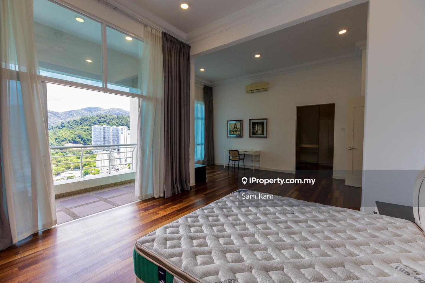 Kondominium untuk Dijual di Fettes Residence oleh Sam Kam - iProperty.com.my