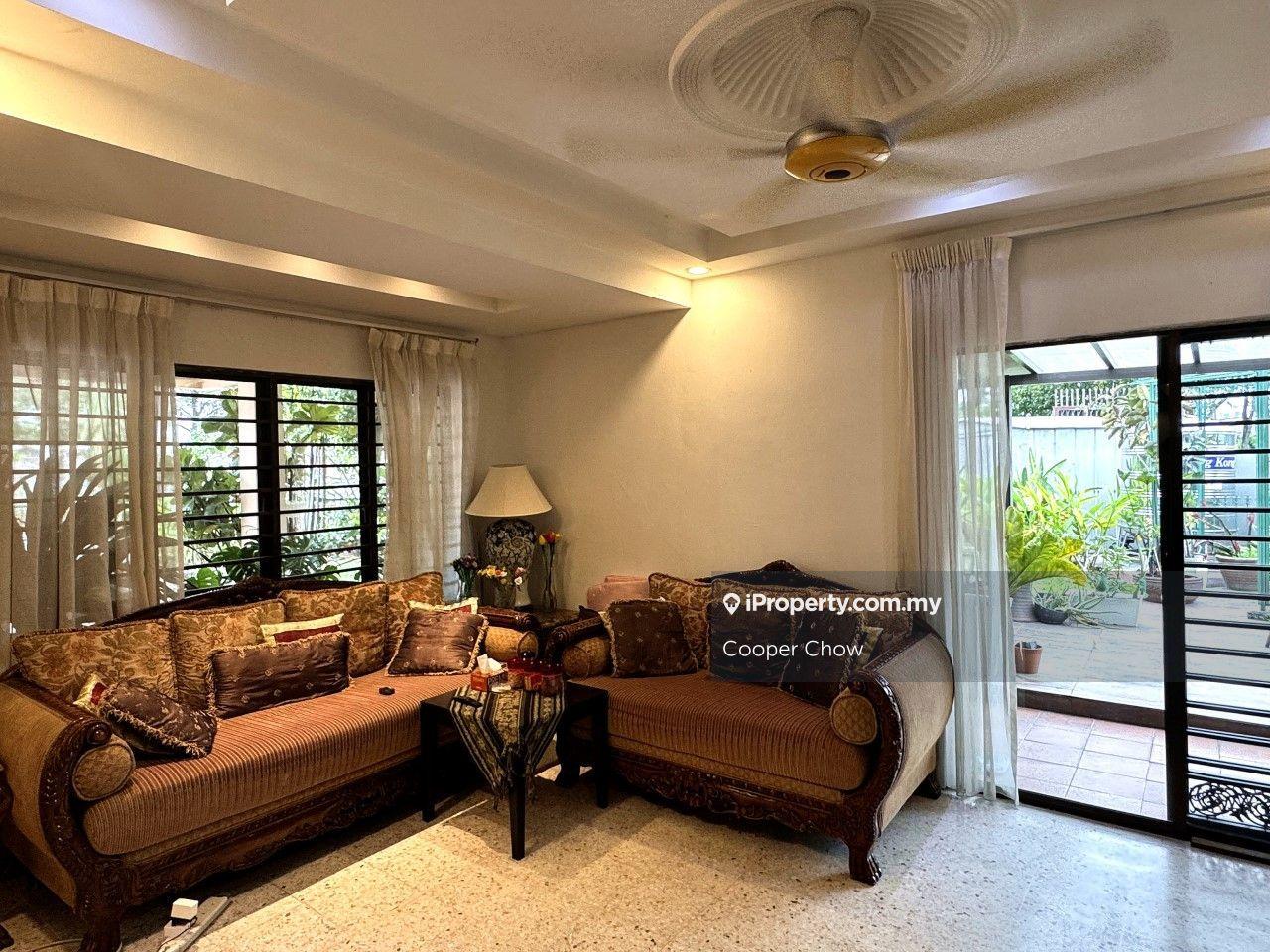 2-storey Terraced House for Sale in SS5, Petaling Jaya by Cooper Chow - iProperty.com.my