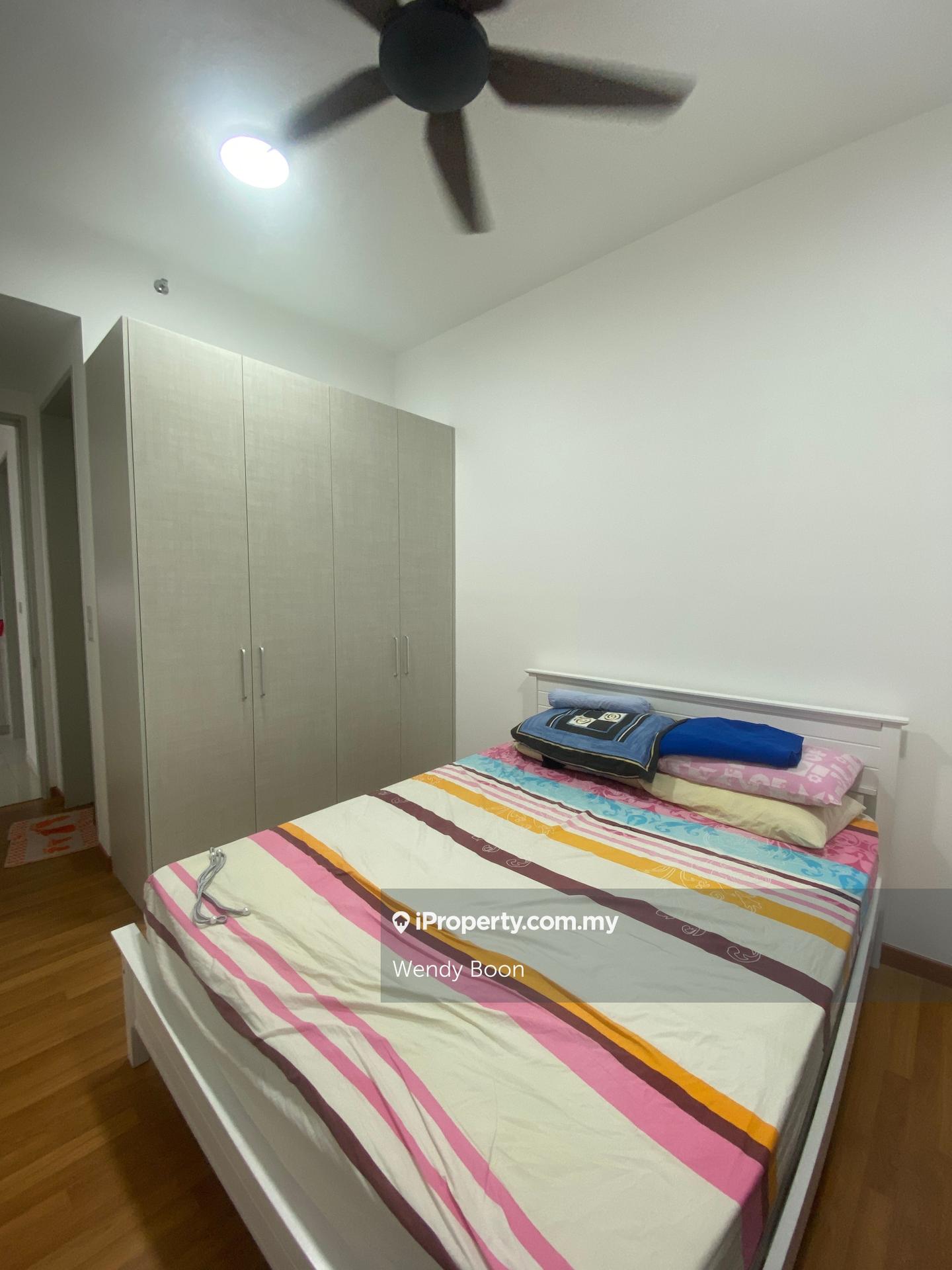 Service Residence for Rent in The Clio 2 Residences by Wendy Boon - iProperty.com.my