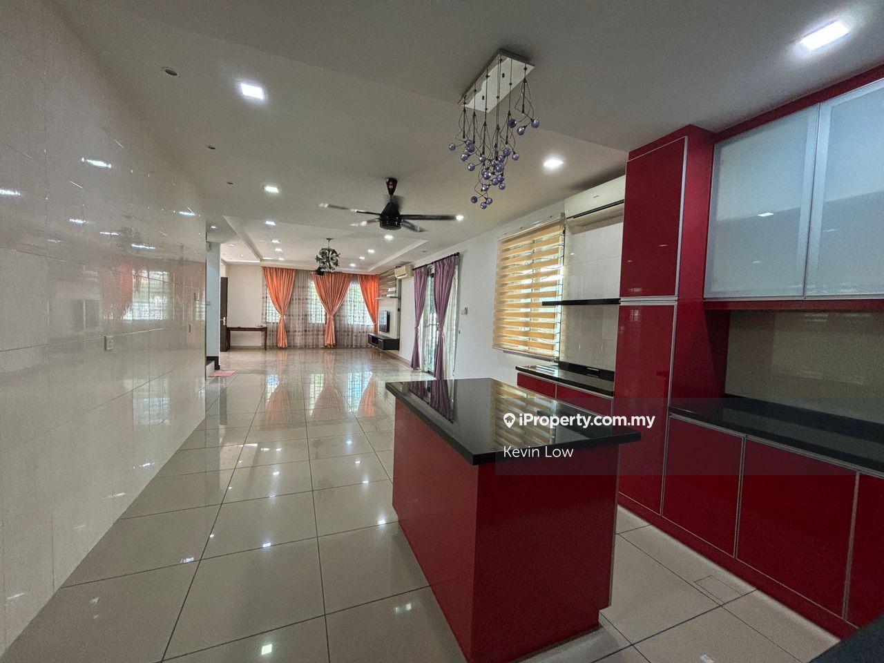 Banglo untuk Dijual di Aman Perdana, Kapar oleh Kevin Low - iProperty.com.my