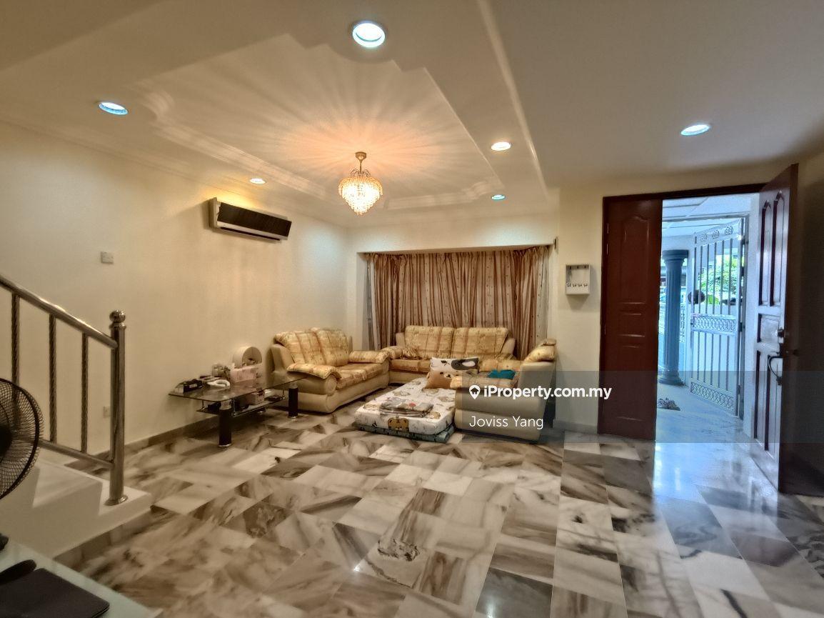 Rumah Berangkai 2.5 Tingkat untuk Dijual di Taman Cheras Jaya, Cheras oleh Joviss Yang - iProperty.com.my