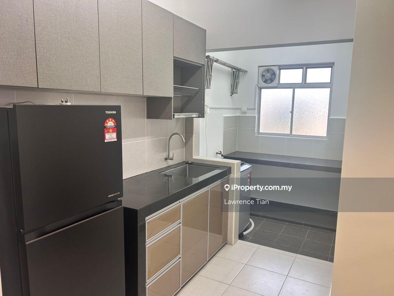 Apartment for Sale in Harmoni @ Eco Majestic by Lawrence Tian - iProperty.com.my