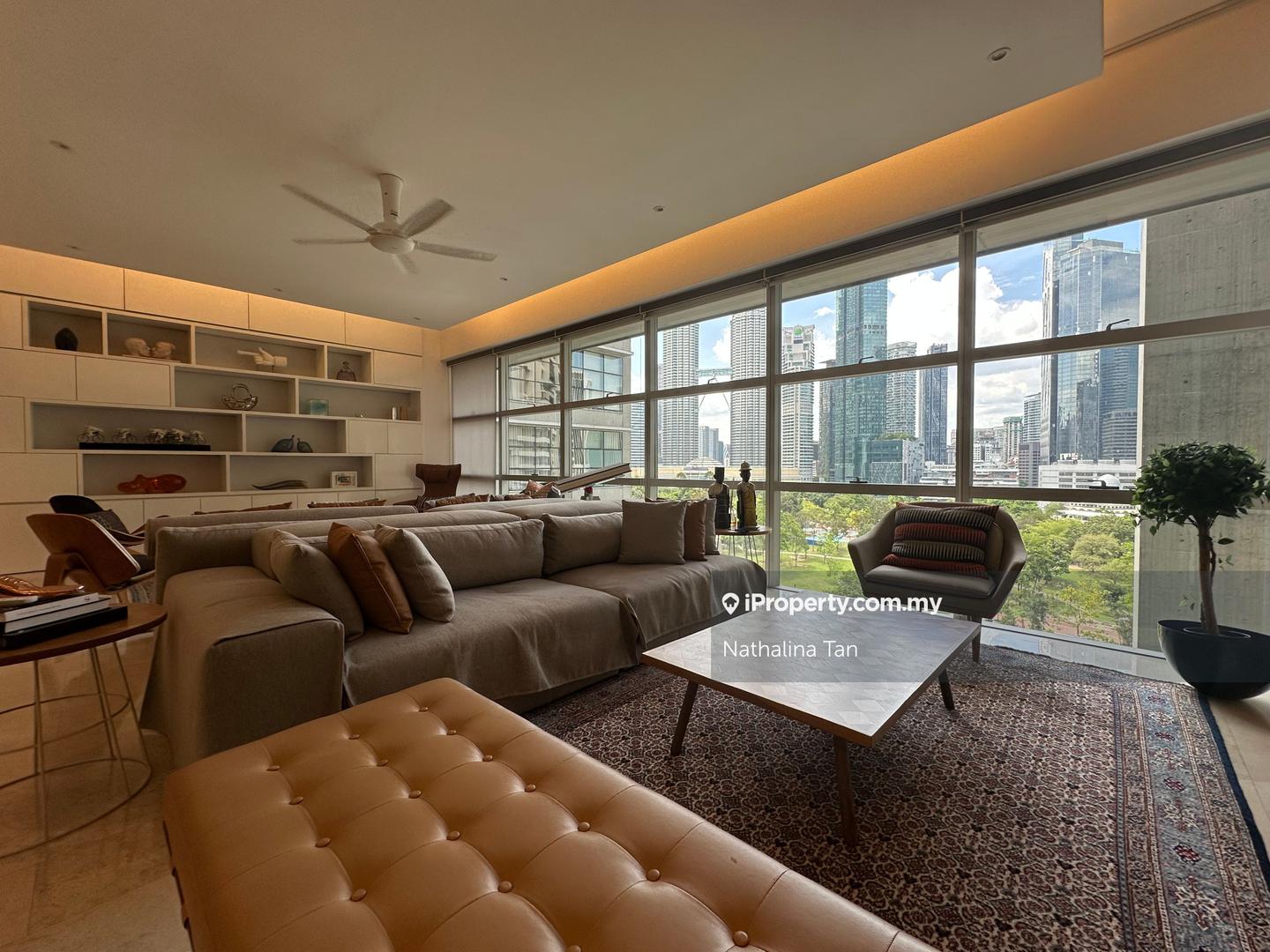 Condominium for Sale in Park Seven by Nathalina Tan - iProperty.com.my