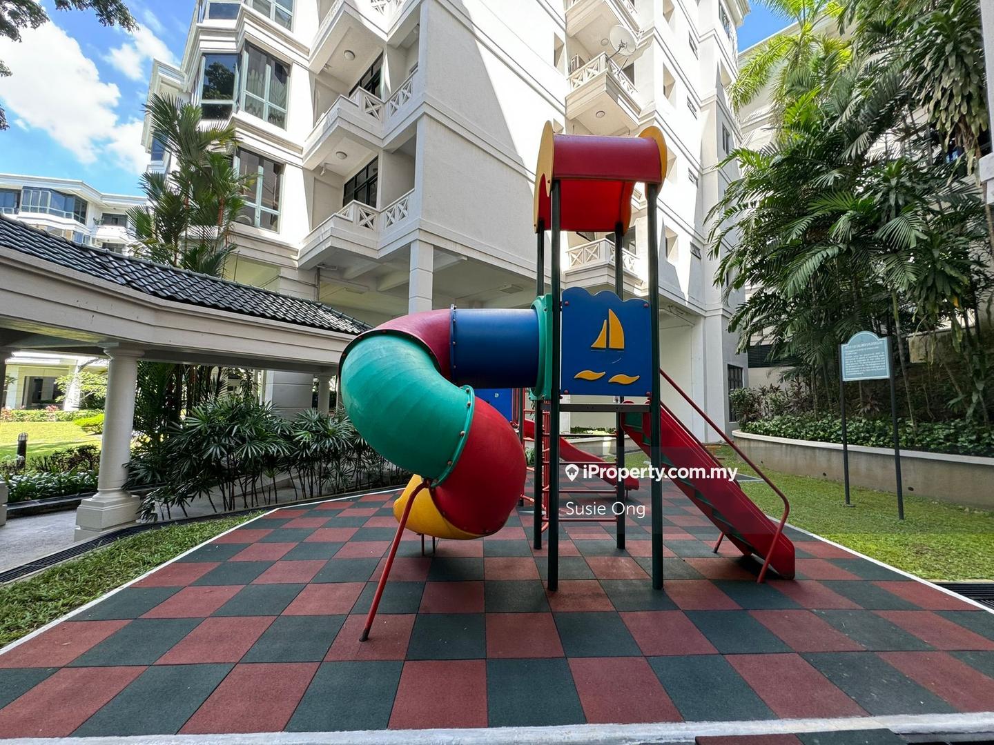 Condominium for Sale in Sri Kenny by Susie Ong - iProperty.com.my