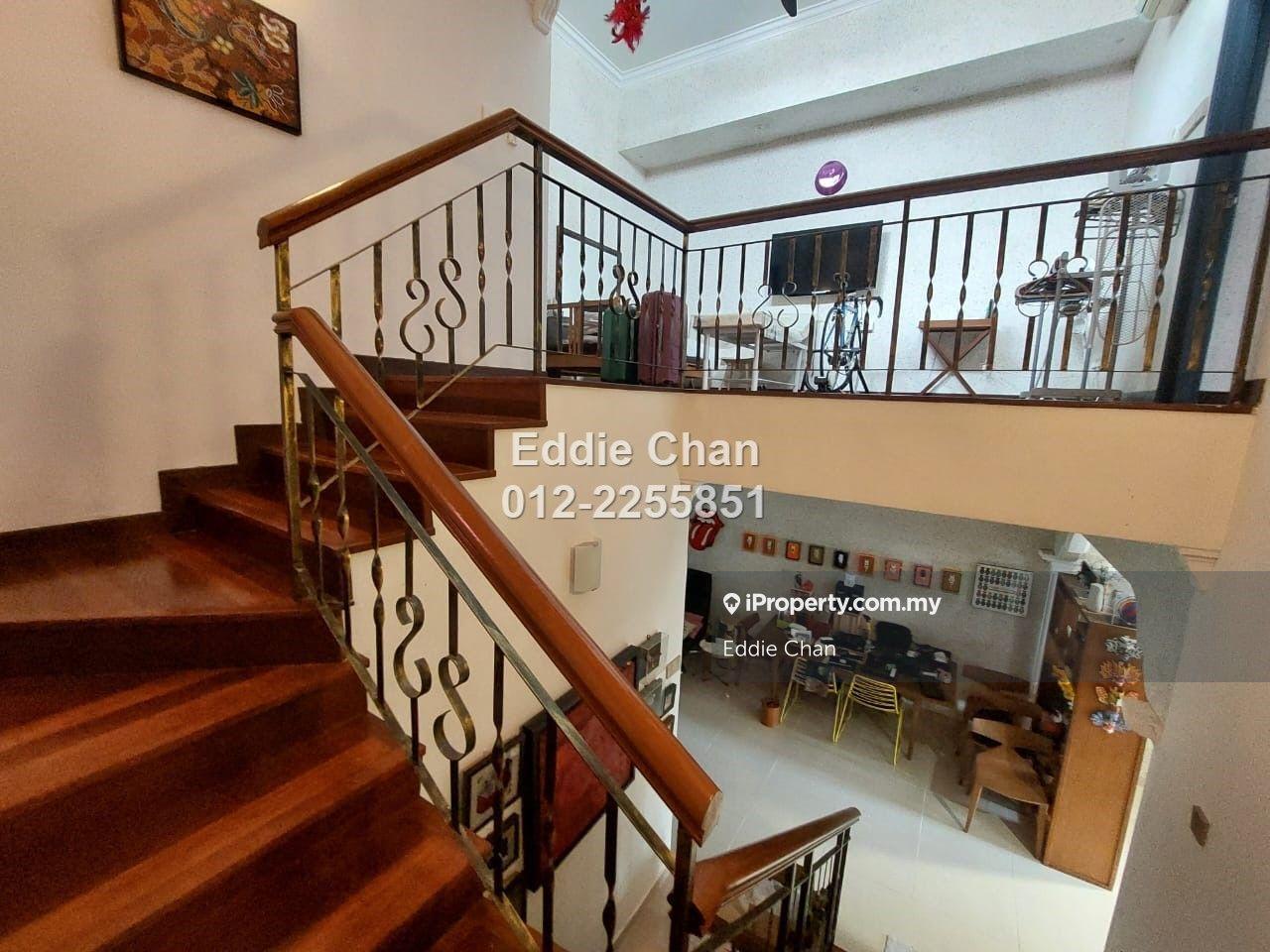 Terraced House for Sale in Taman Andaman Ukay, Ulu Kelang by Eddie Chan - iProperty.com.my