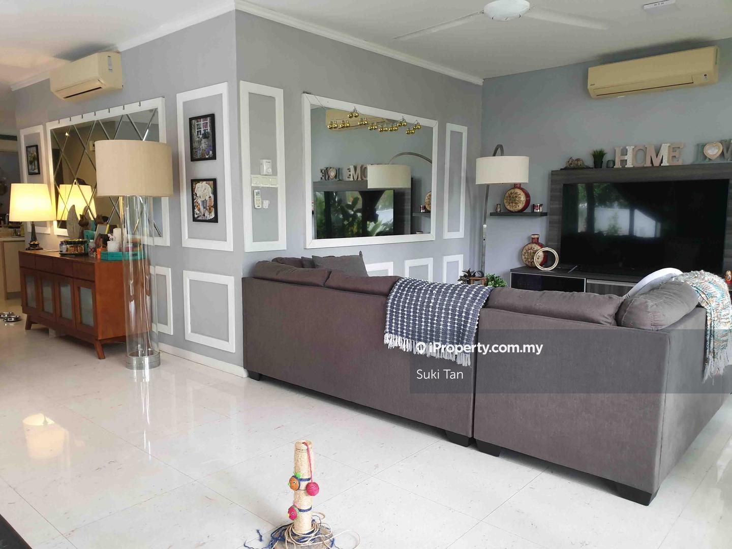 Semi-Detached House for Sale in u4qse, Sungai Besi by Suki Tan - iProperty.com.my