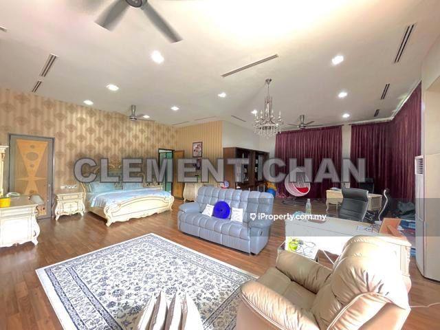 Bungalow House for Sale in Taman Bukit Pantai, Bangsar by Clement Chan - iProperty.com.my