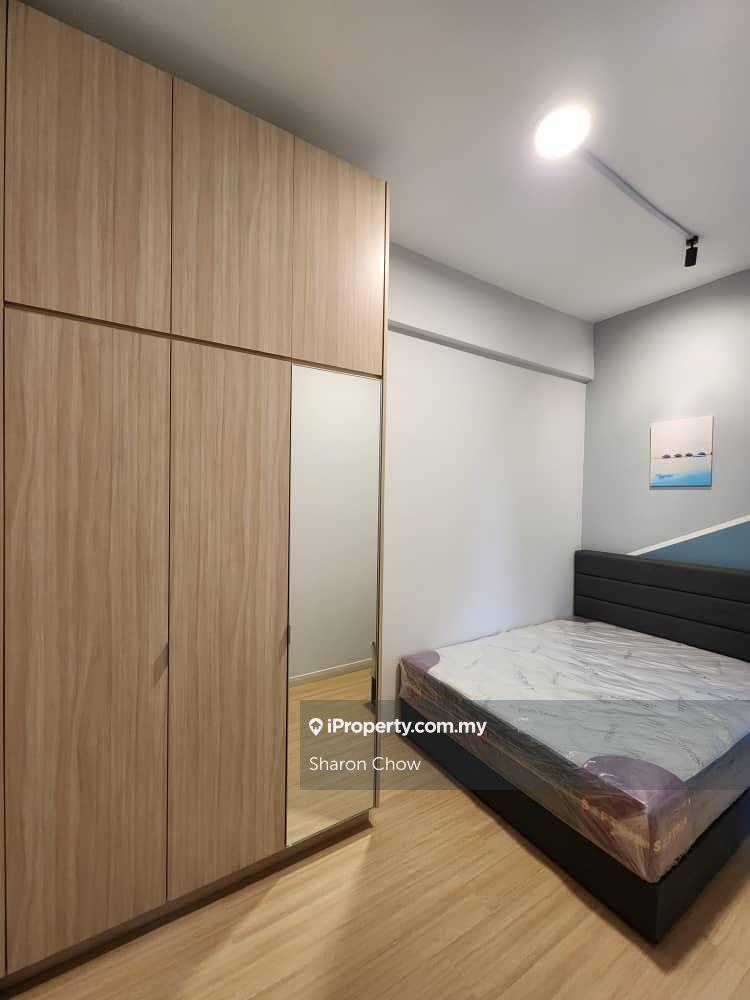 Condominium for Rent in Lakeville Residence by Sharon Chow - iProperty.com.my