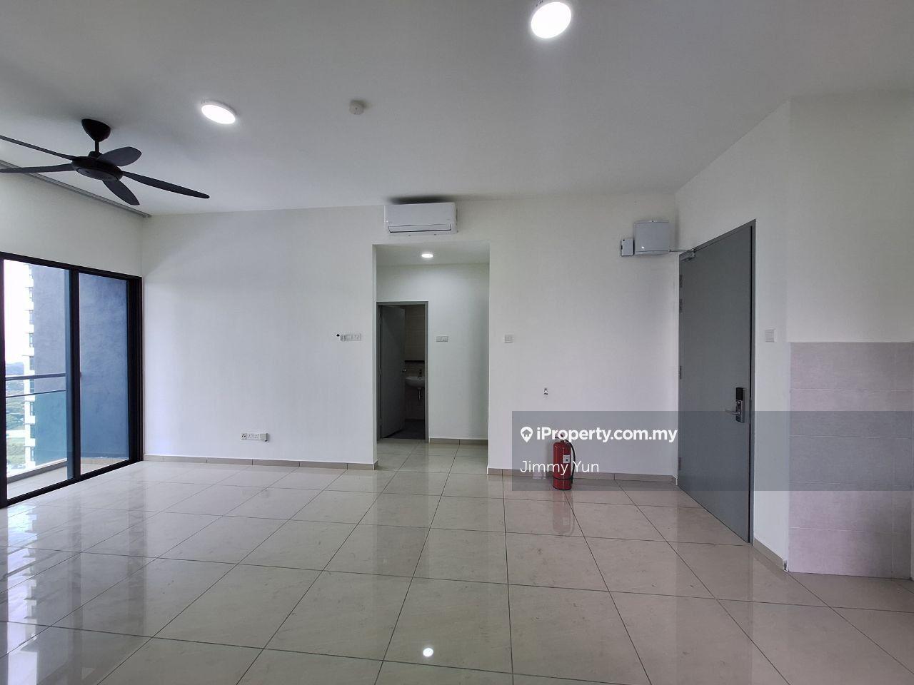 Residensi Servis untuk Dijual di B11 Parkland Residence oleh Jimmy Yun - iProperty.com.my