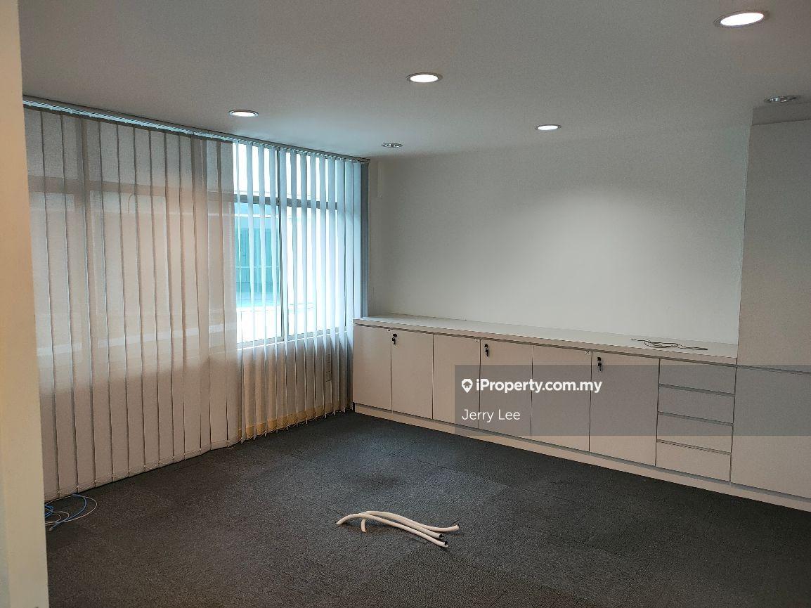 Kedai-Pejabat untuk Disewa di Petaling Jaya, Selangor oleh Jerry Lee - iProperty.com.my